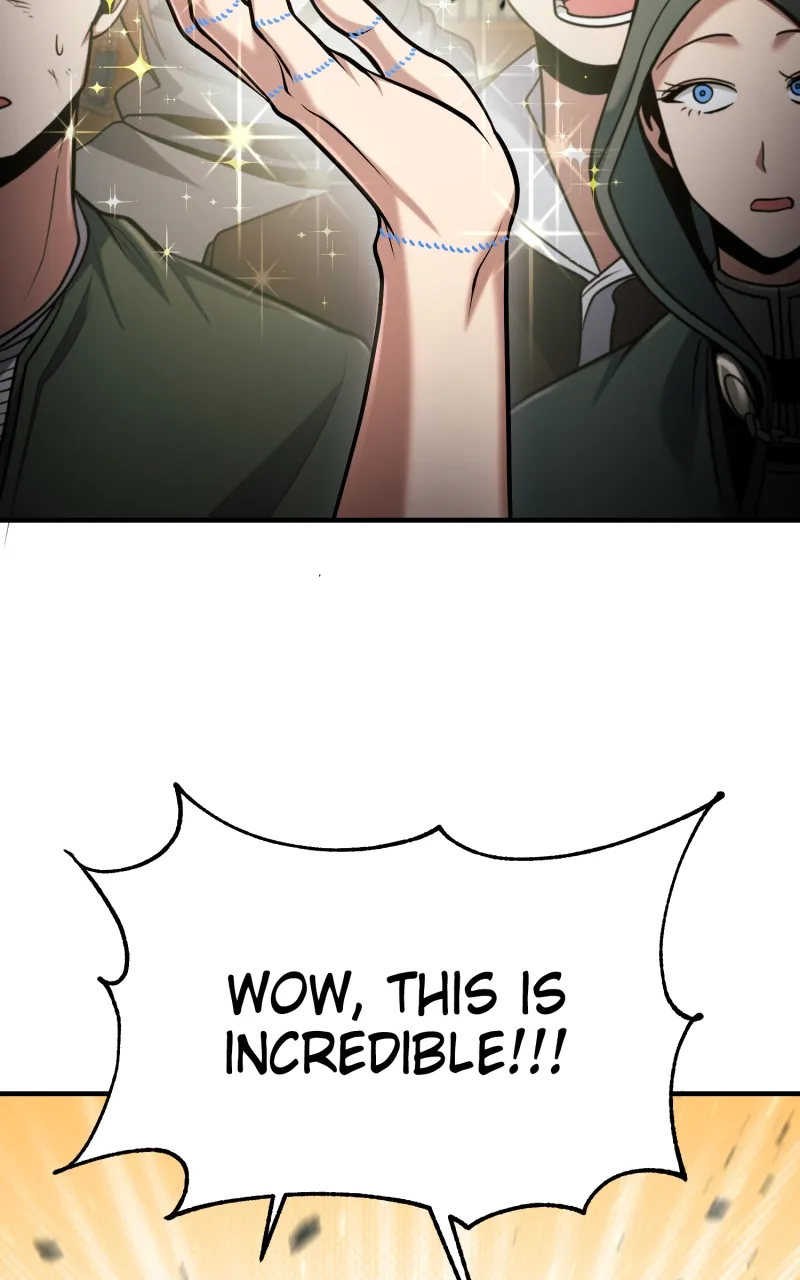 Read How to Live as an Illegal Healer Manga Online