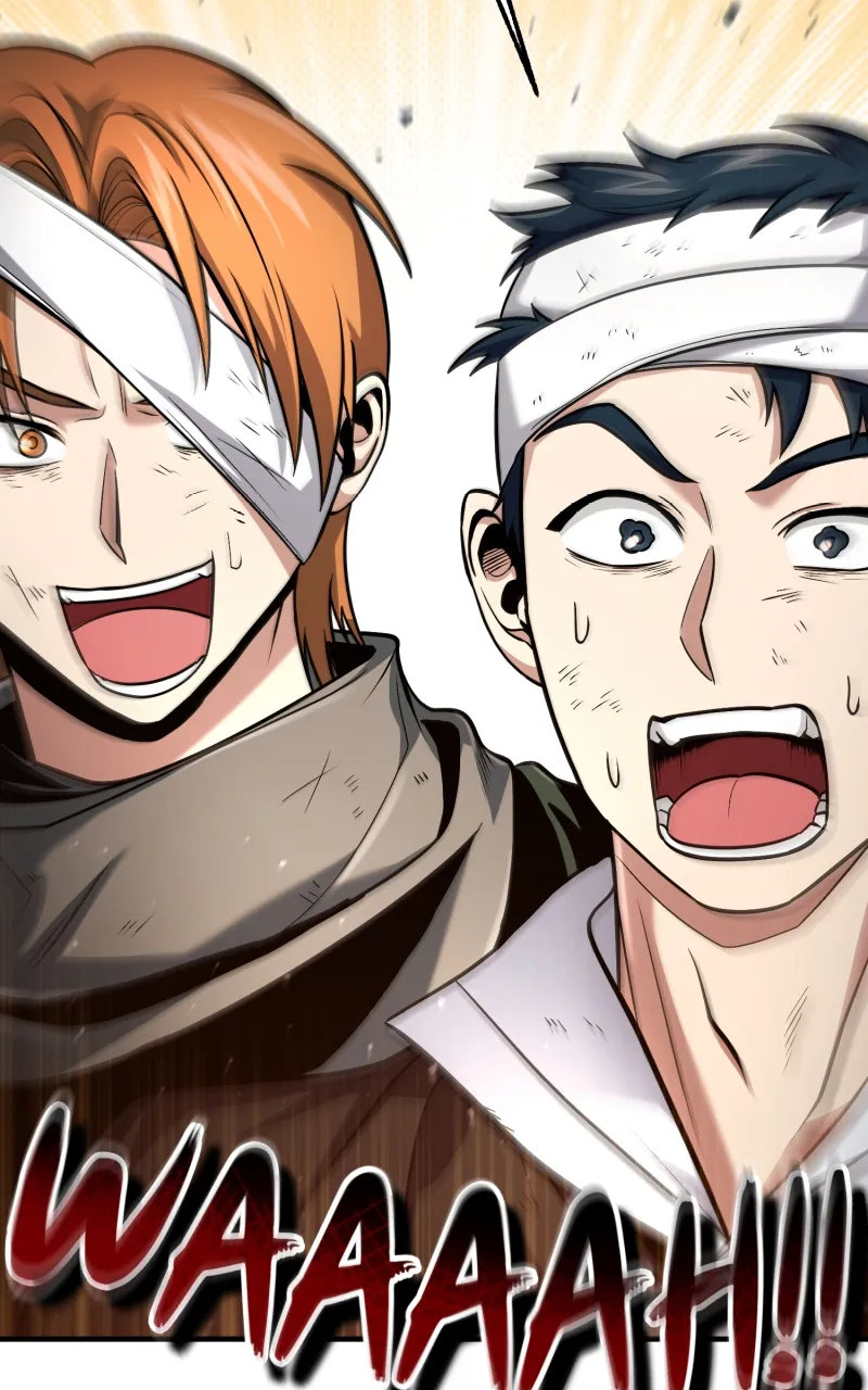 Read How to Live as an Illegal Healer Manga Online