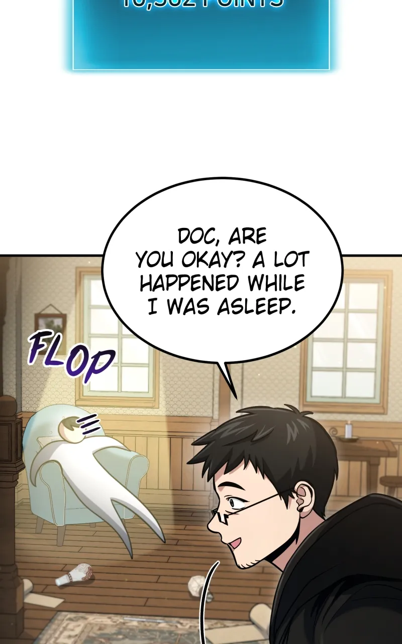 Read How to Live as an Illegal Healer Manga Online