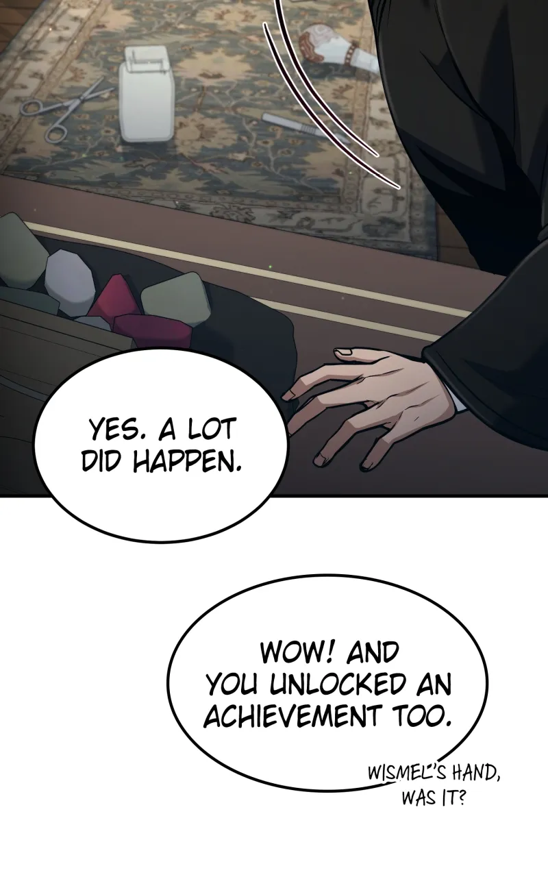 Read How to Live as an Illegal Healer Manga Online