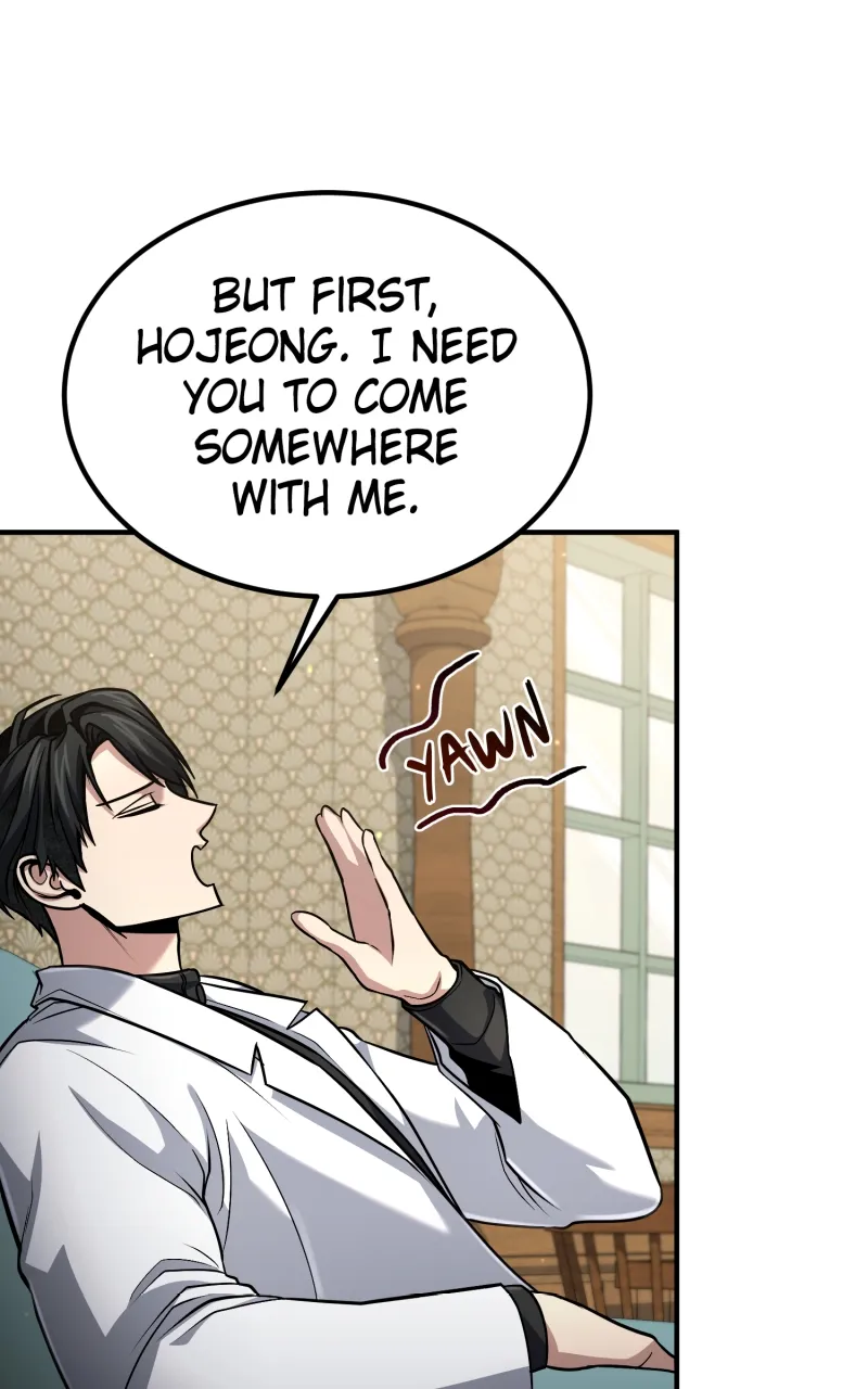 Read How to Live as an Illegal Healer Manga Online
