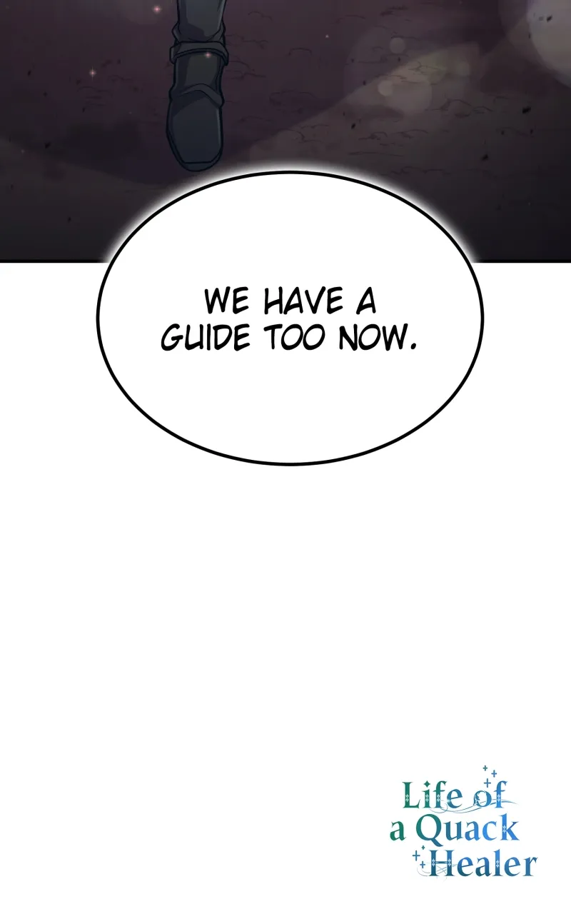 Read How to Live as an Illegal Healer Manga Online