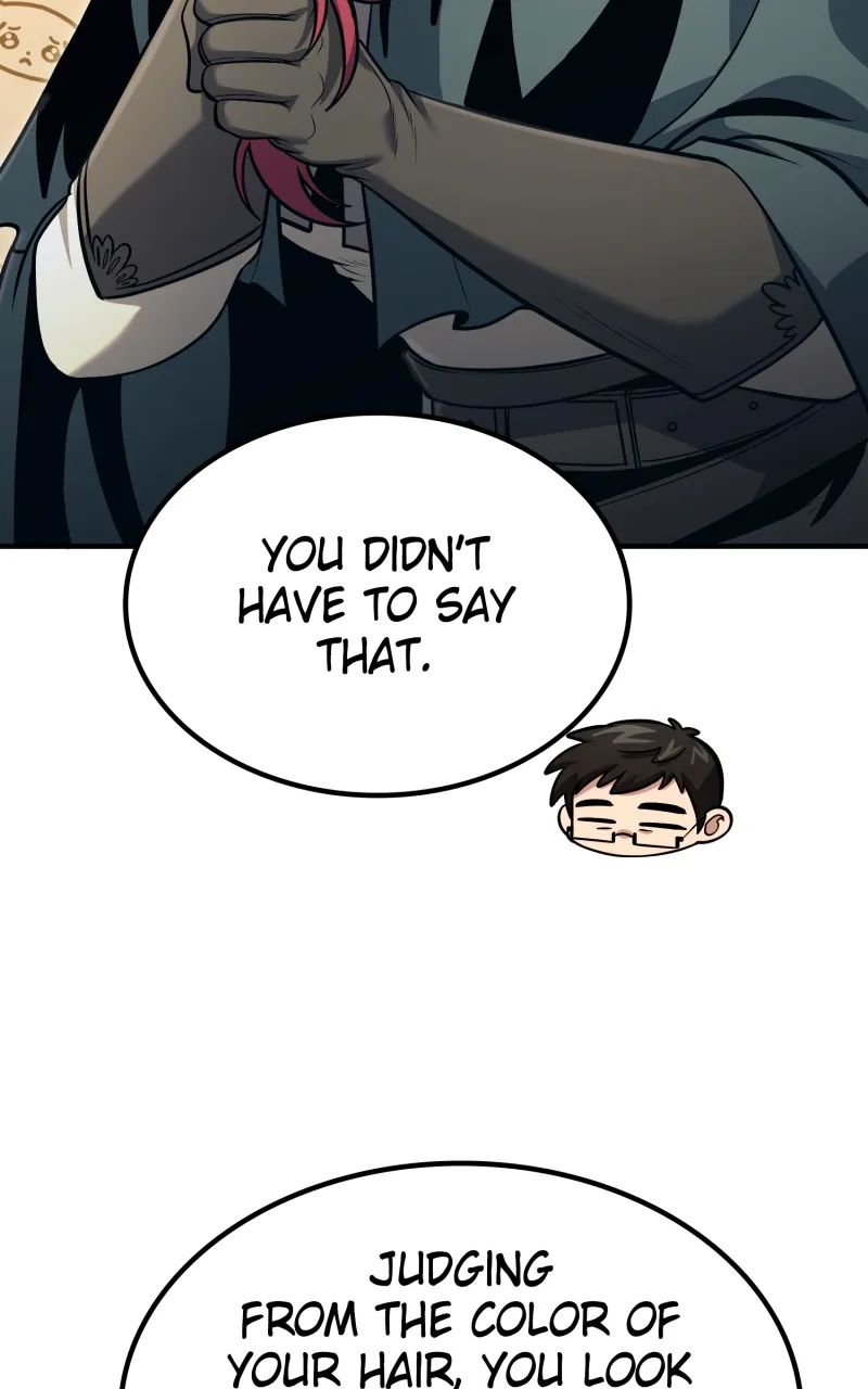 Read How to Live as an Illegal Healer Manga Online