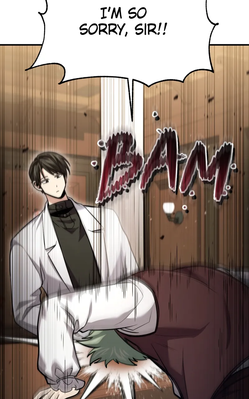 Read How to Live as an Illegal Healer Manga Online