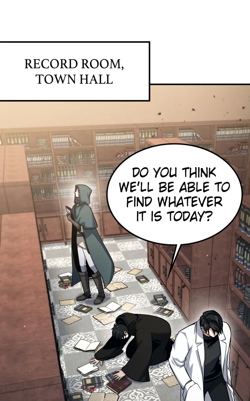 Read How to Live as an Illegal Healer Manga Online