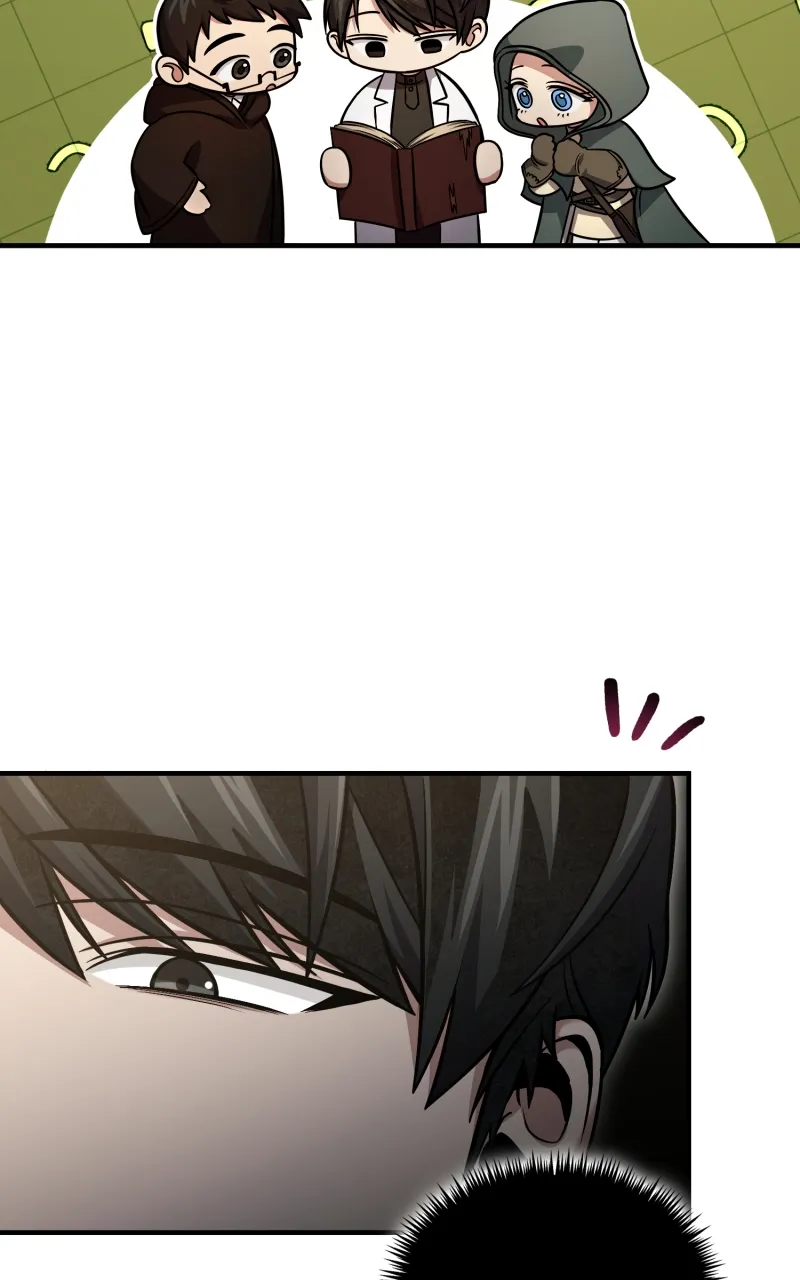 Read How to Live as an Illegal Healer Manga Online