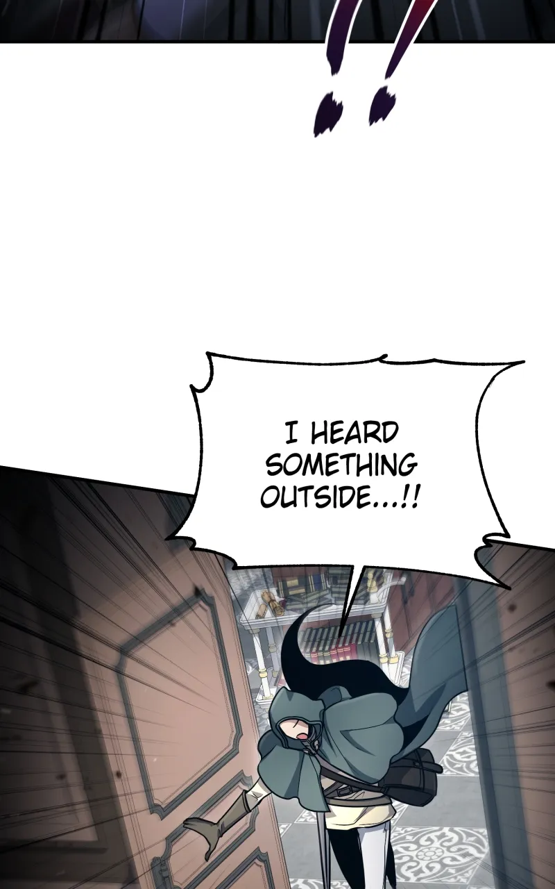 Read How to Live as an Illegal Healer Manga Online