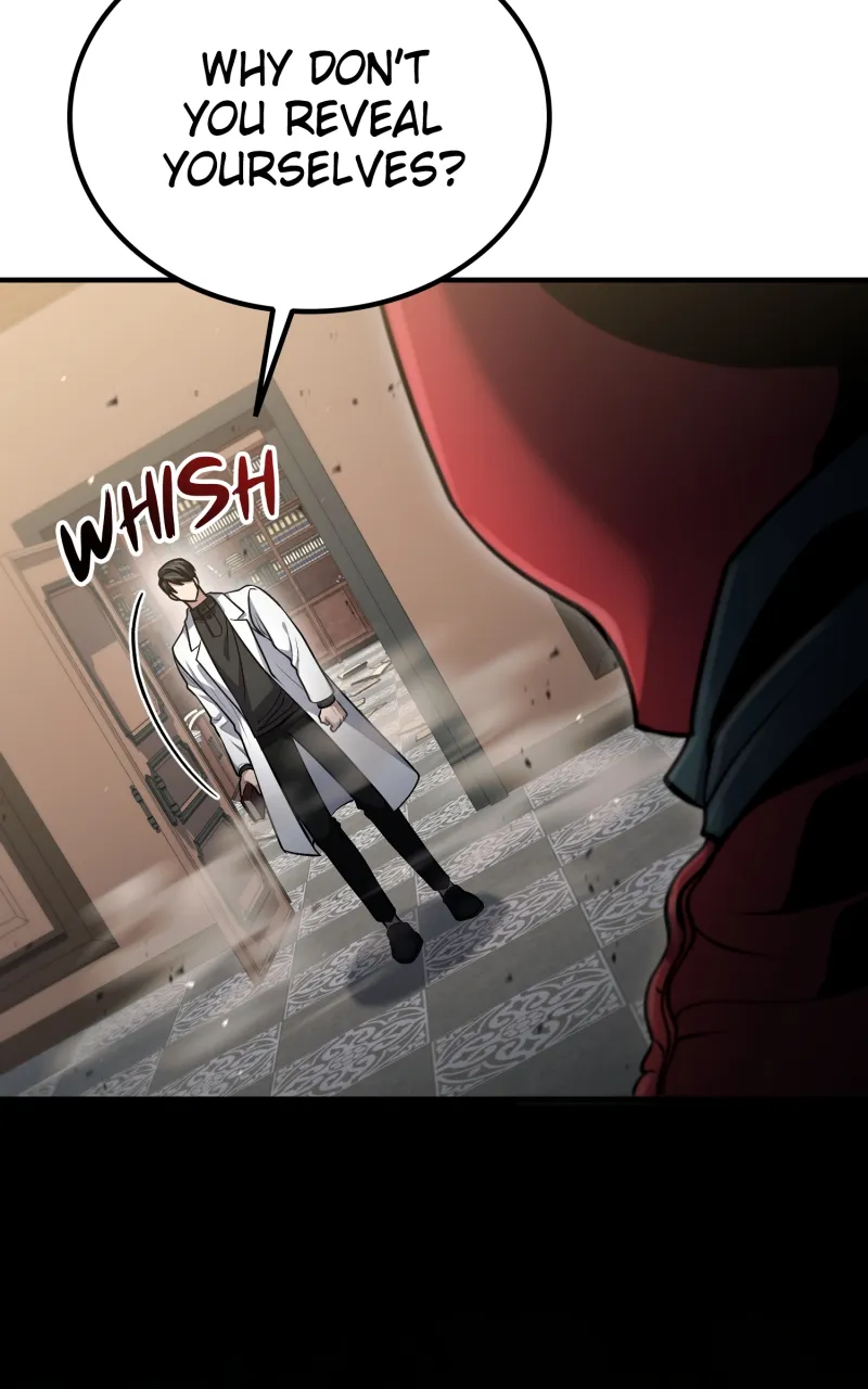 Read How to Live as an Illegal Healer Manga Online