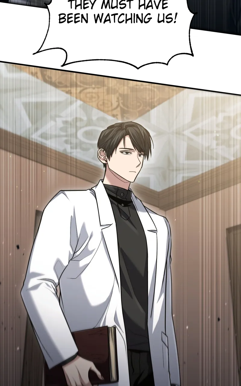 Read How to Live as an Illegal Healer Manga Online