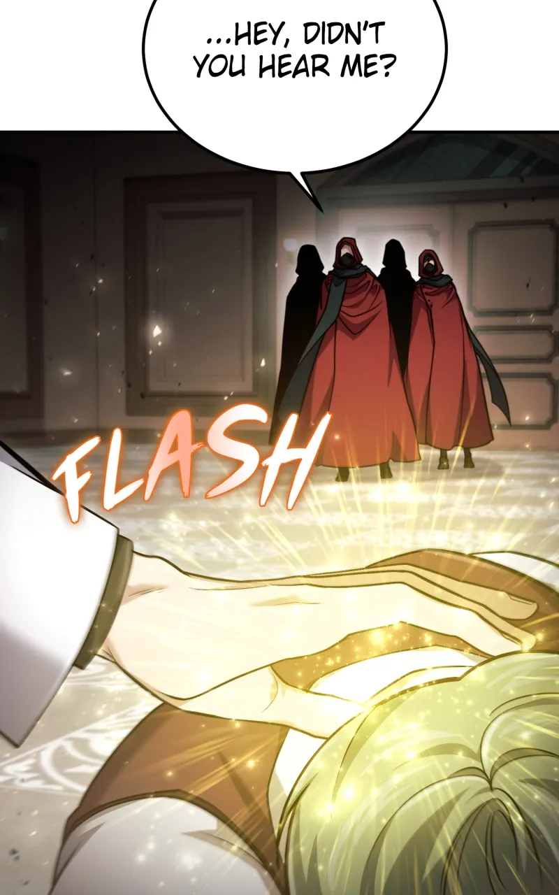 Read How to Live as an Illegal Healer Manga Online