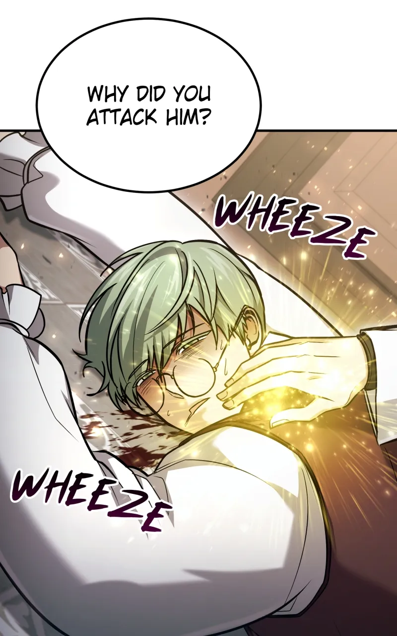 Read How to Live as an Illegal Healer Manga Online