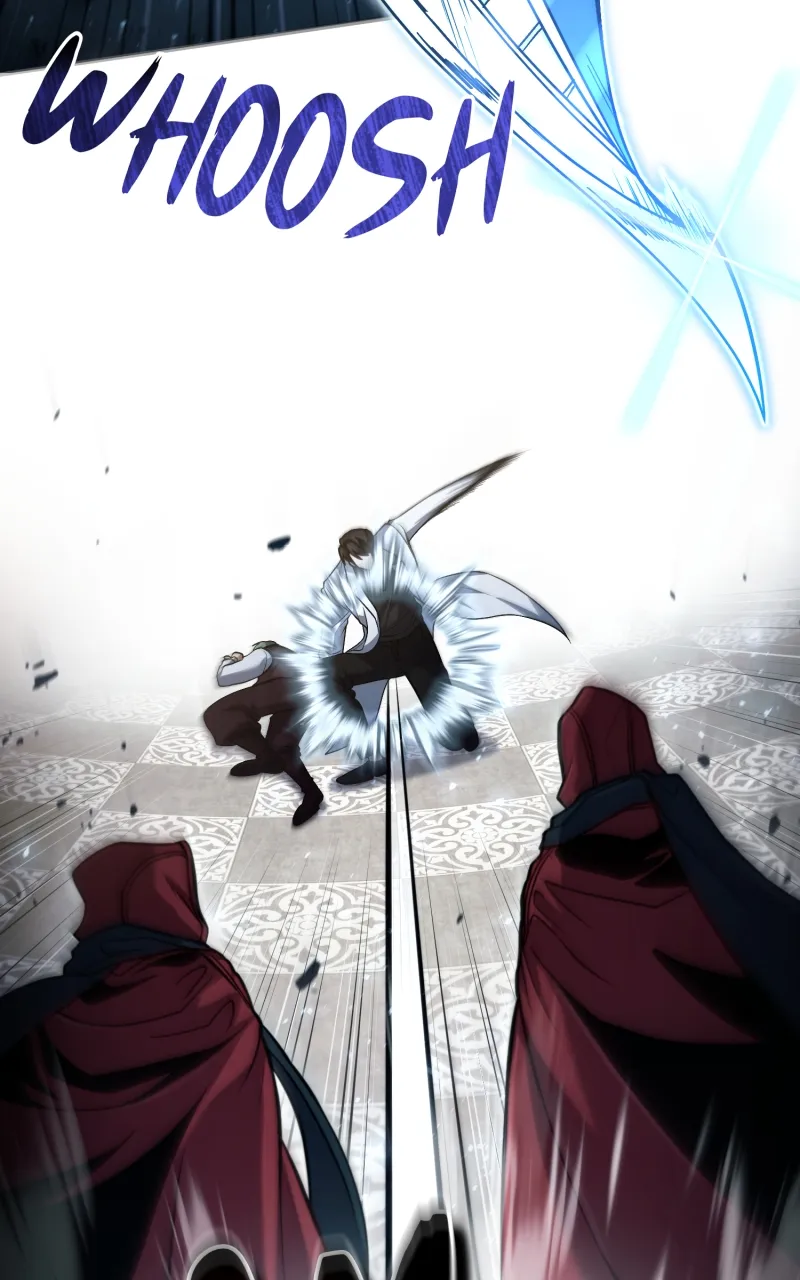 Read How to Live as an Illegal Healer Manga Online