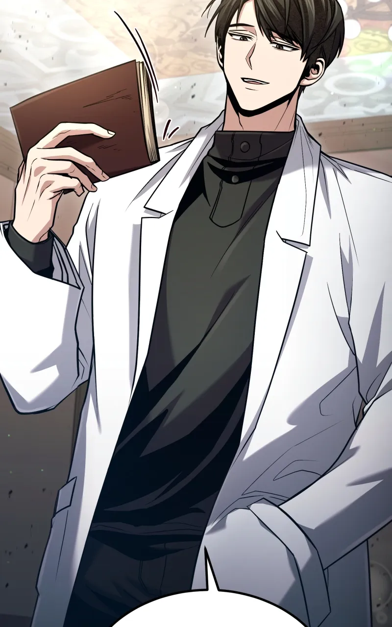 Read How to Live as an Illegal Healer Manga Online