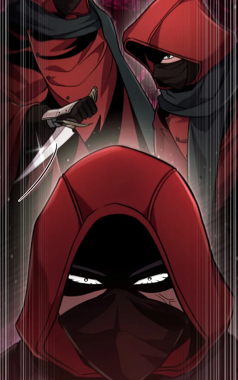 Read How to Live as an Illegal Healer Manga Online