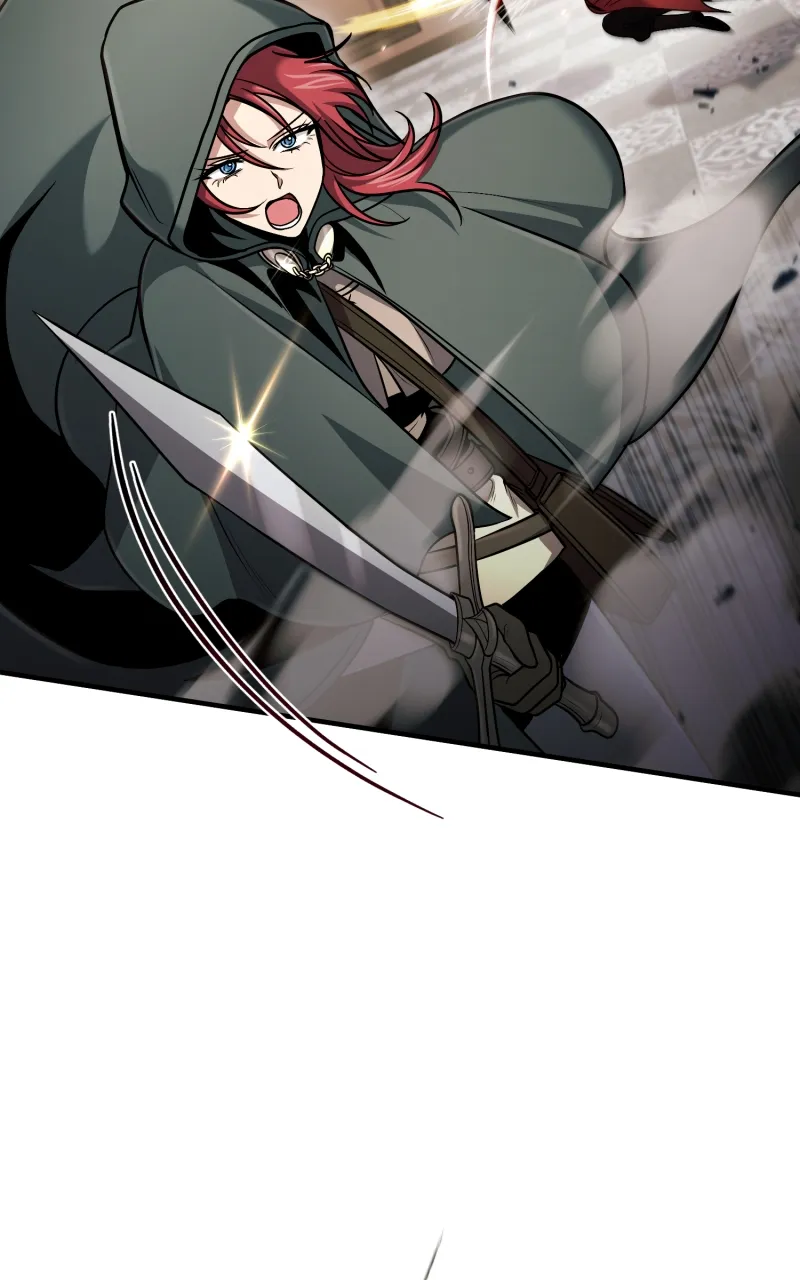 Read How to Live as an Illegal Healer Manga Online