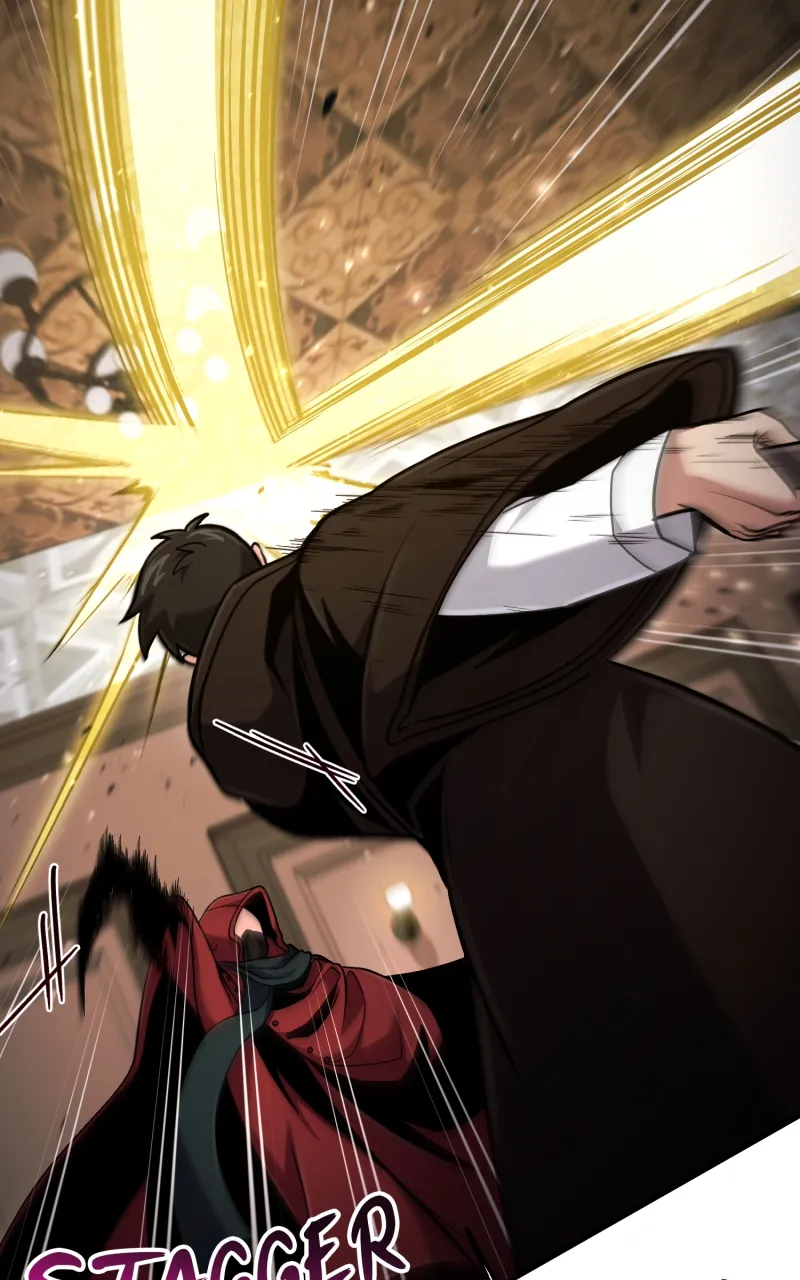 Read How to Live as an Illegal Healer Manga Online