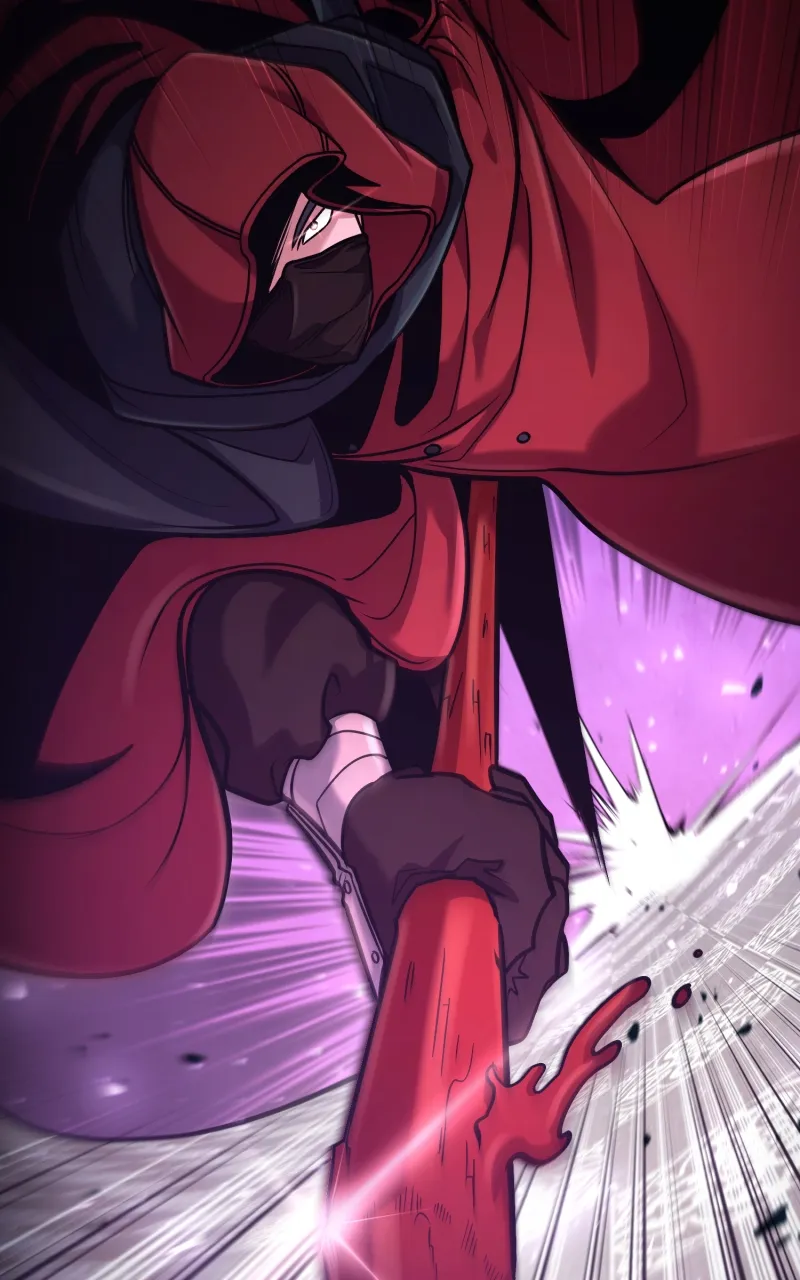 Read How to Live as an Illegal Healer Manga Online