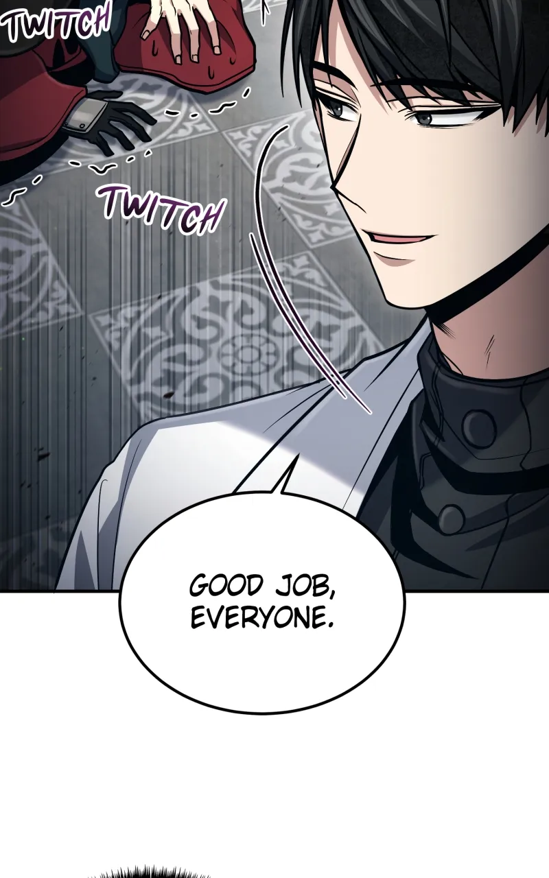 Read How to Live as an Illegal Healer Manga Online