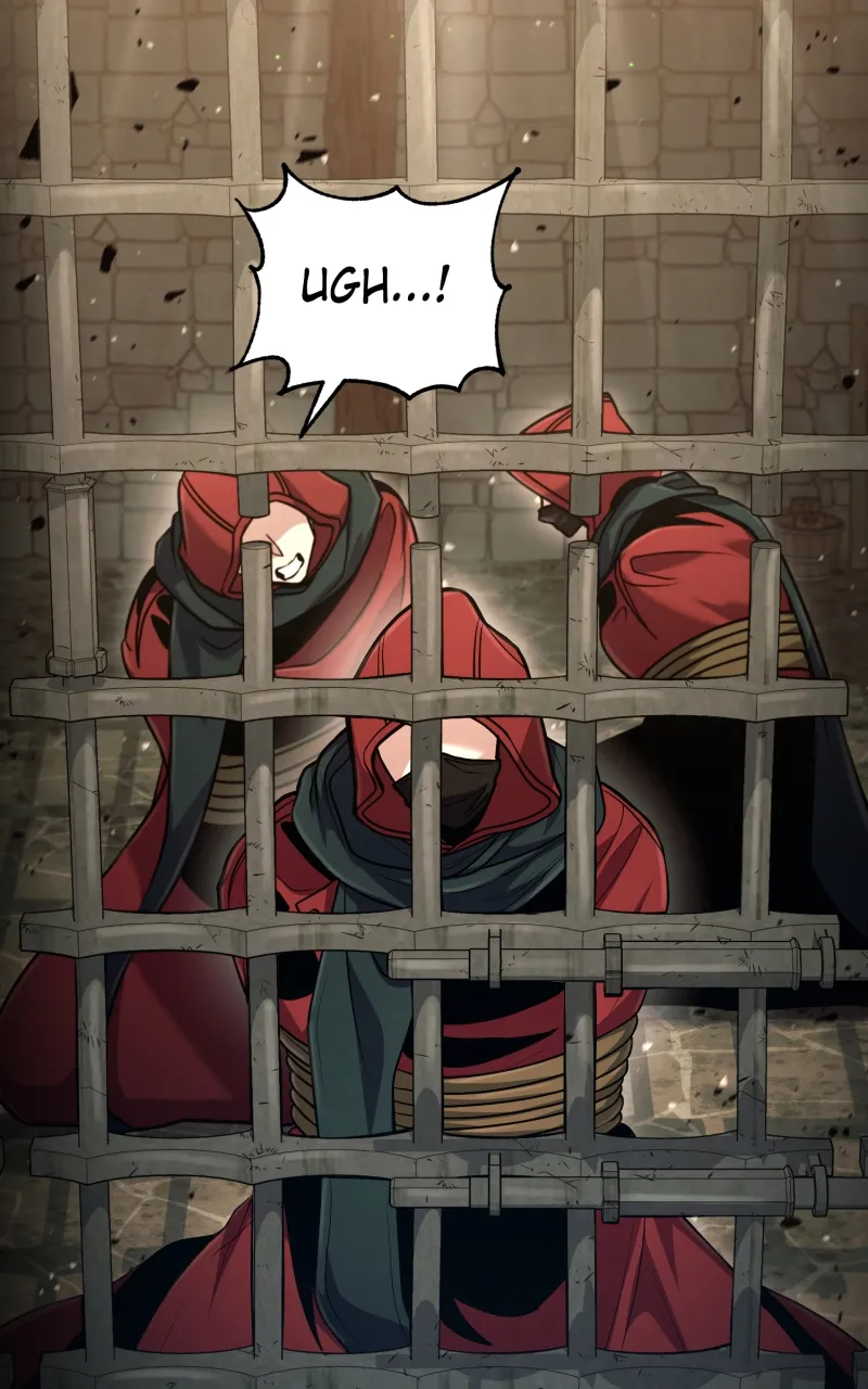 Read How to Live as an Illegal Healer Manga Online