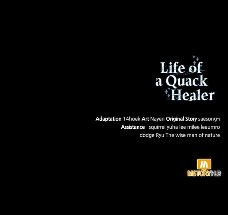 Read How to Live as an Illegal Healer Manga Online