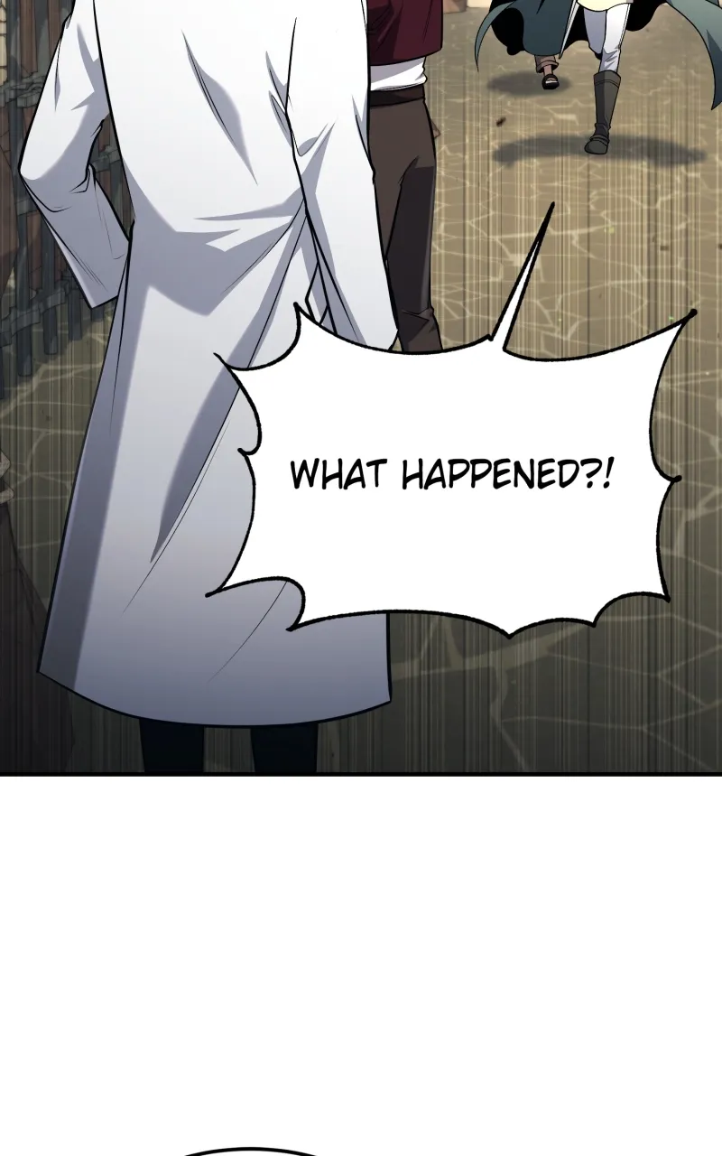 Read How to Live as an Illegal Healer Manga Online