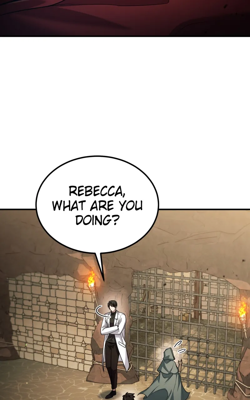 Read How to Live as an Illegal Healer Manga Online