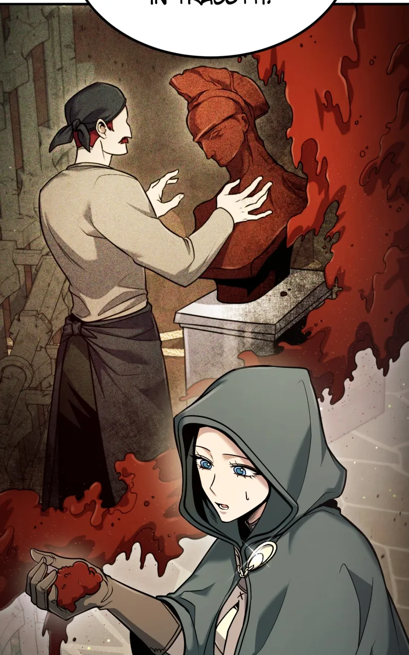 Read How to Live as an Illegal Healer Manga Online