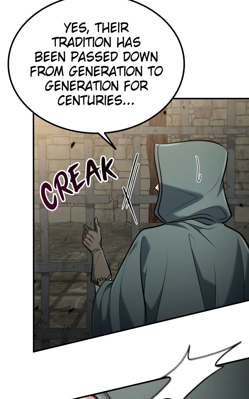 Read How to Live as an Illegal Healer Manga Online