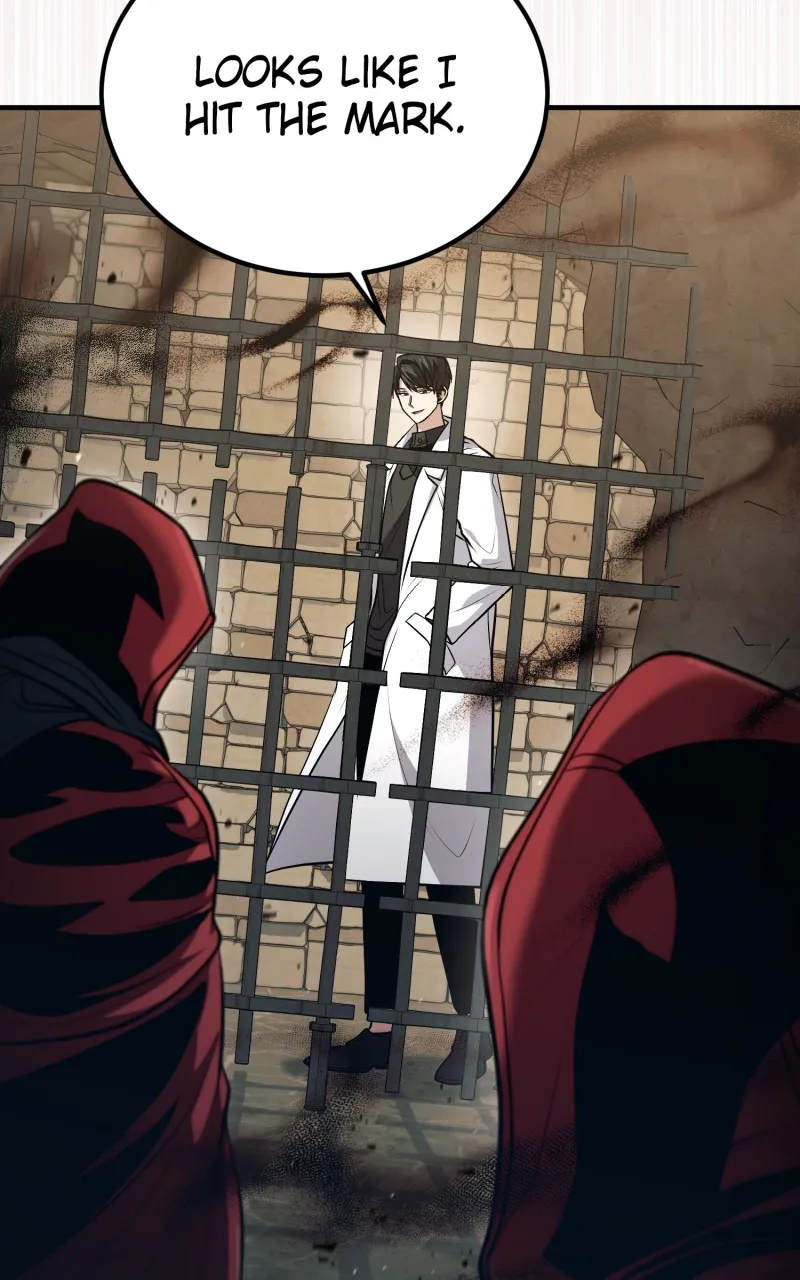 Read How to Live as an Illegal Healer Manga Online