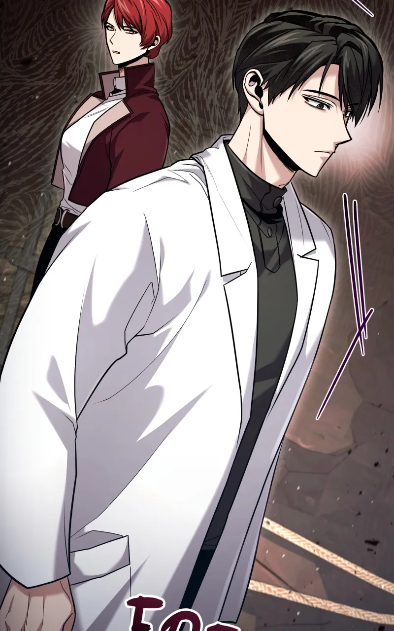 Read How to Live as an Illegal Healer Manga Online