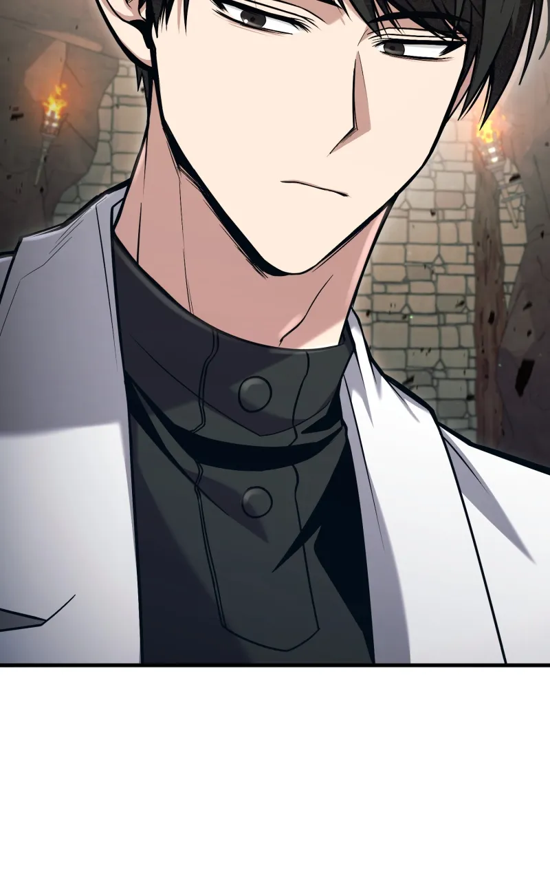 Read How to Live as an Illegal Healer Manga Online