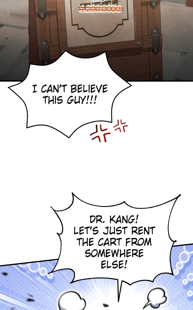 Read How to Live as an Illegal Healer Manga Online