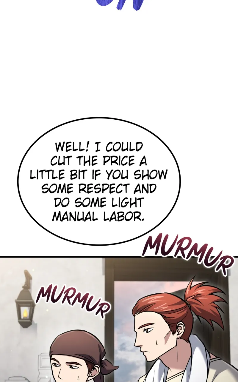 Read How to Live as an Illegal Healer Manga Online