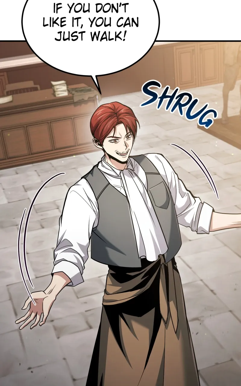 Read How to Live as an Illegal Healer Manga Online