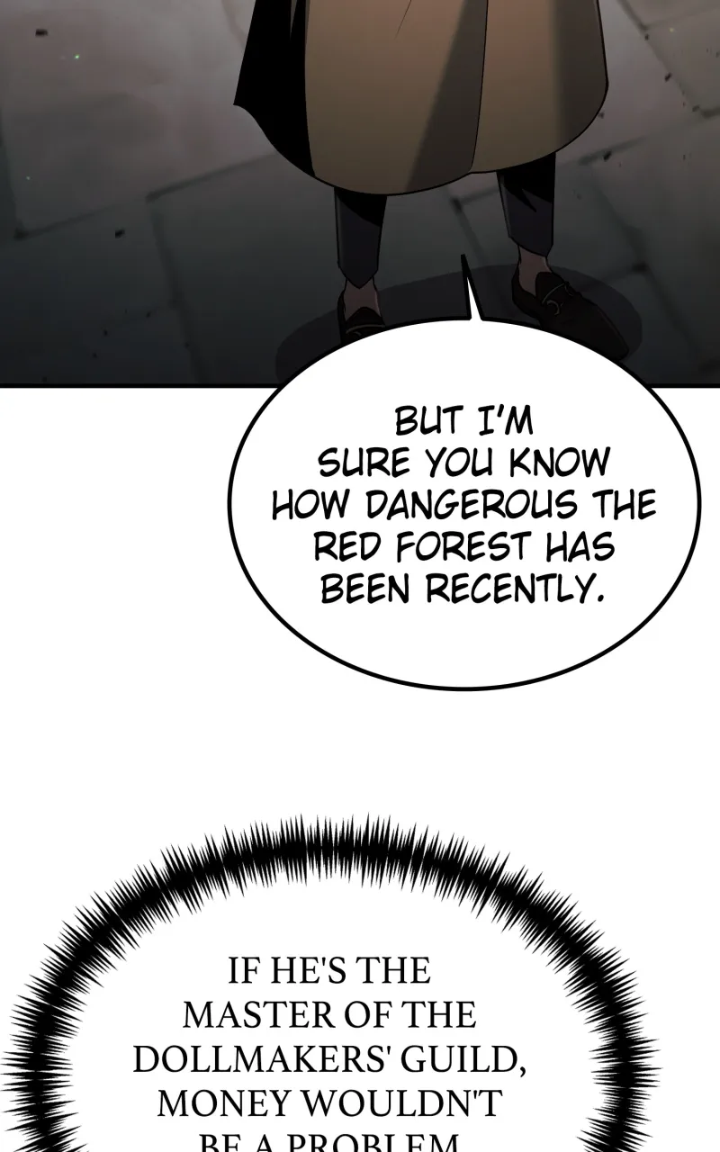 Read How to Live as an Illegal Healer Manga Online