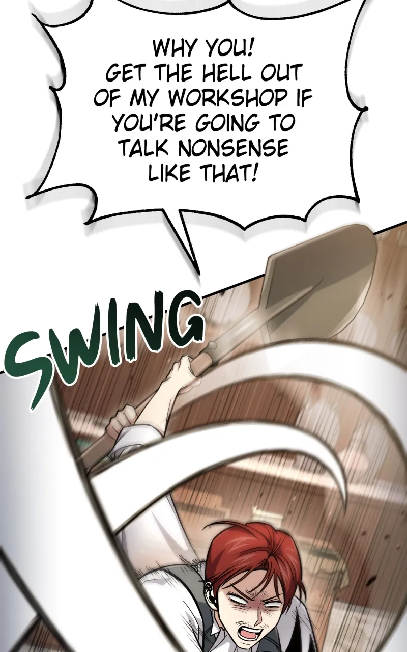 Read How to Live as an Illegal Healer Manga Online