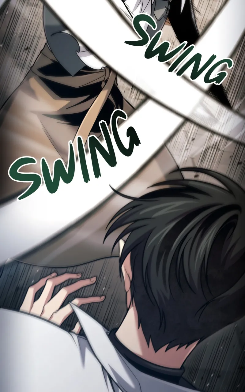 Read How to Live as an Illegal Healer Manga Online