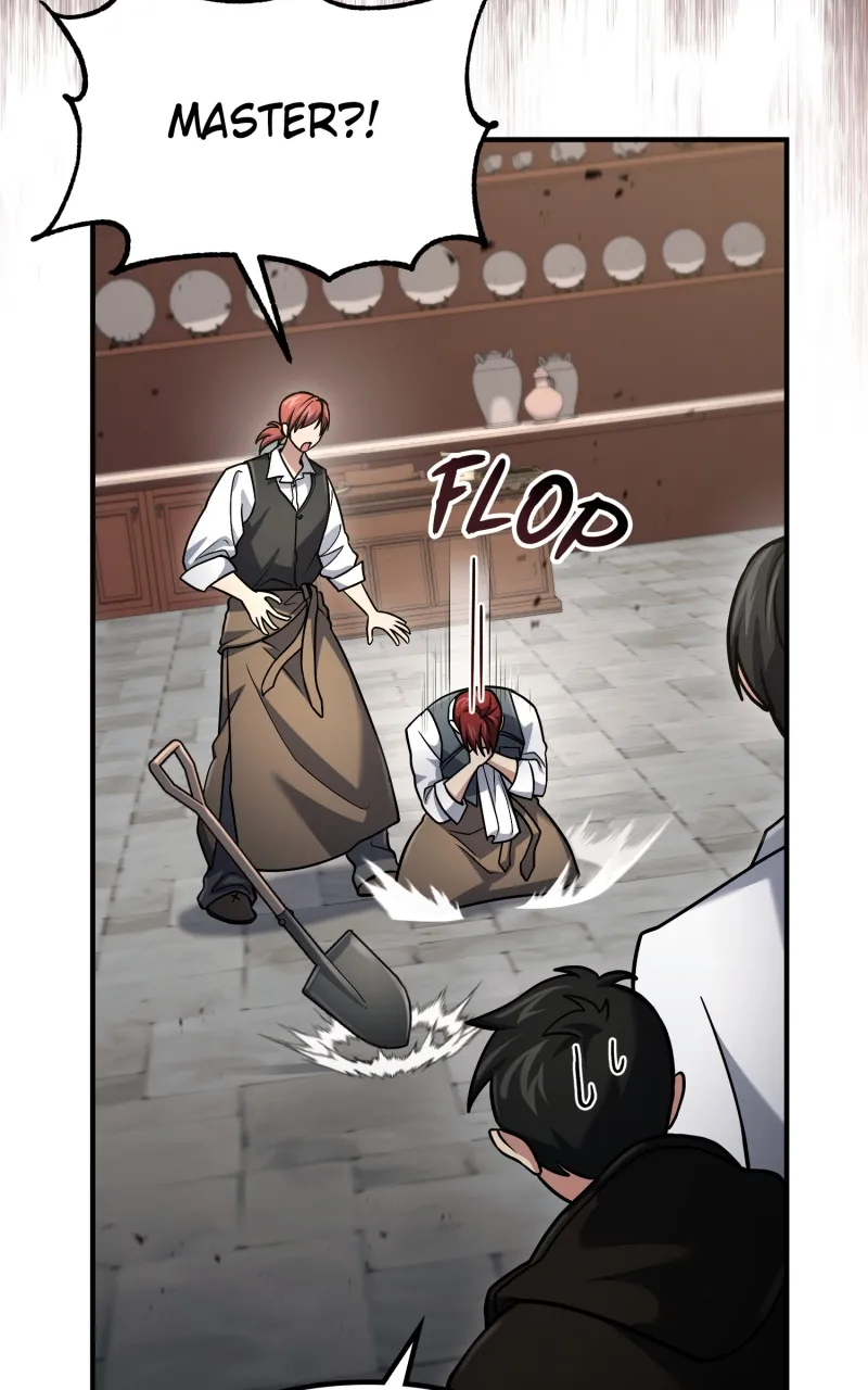 Read How to Live as an Illegal Healer Manga Online