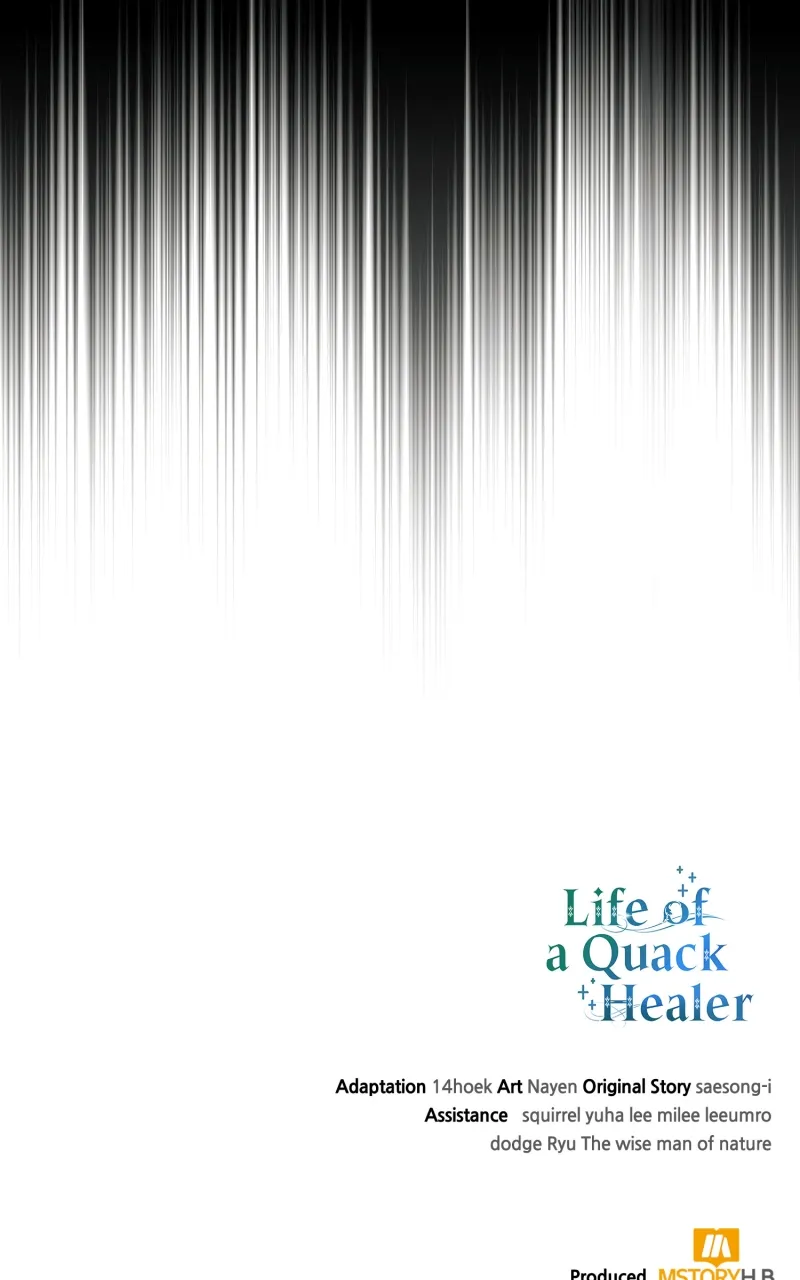 Read How to Live as an Illegal Healer Manga Online