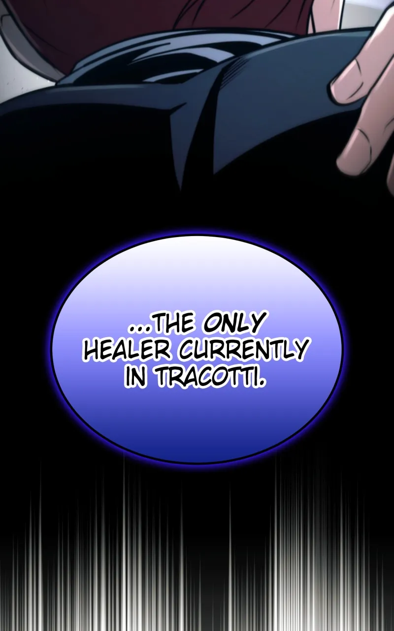 Read How to Live as an Illegal Healer Manga Online