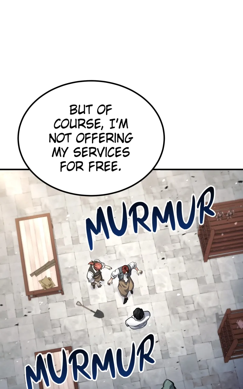 Read How to Live as an Illegal Healer Manga Online