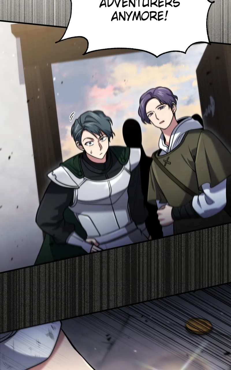 Read How to Live as an Illegal Healer Manga Online