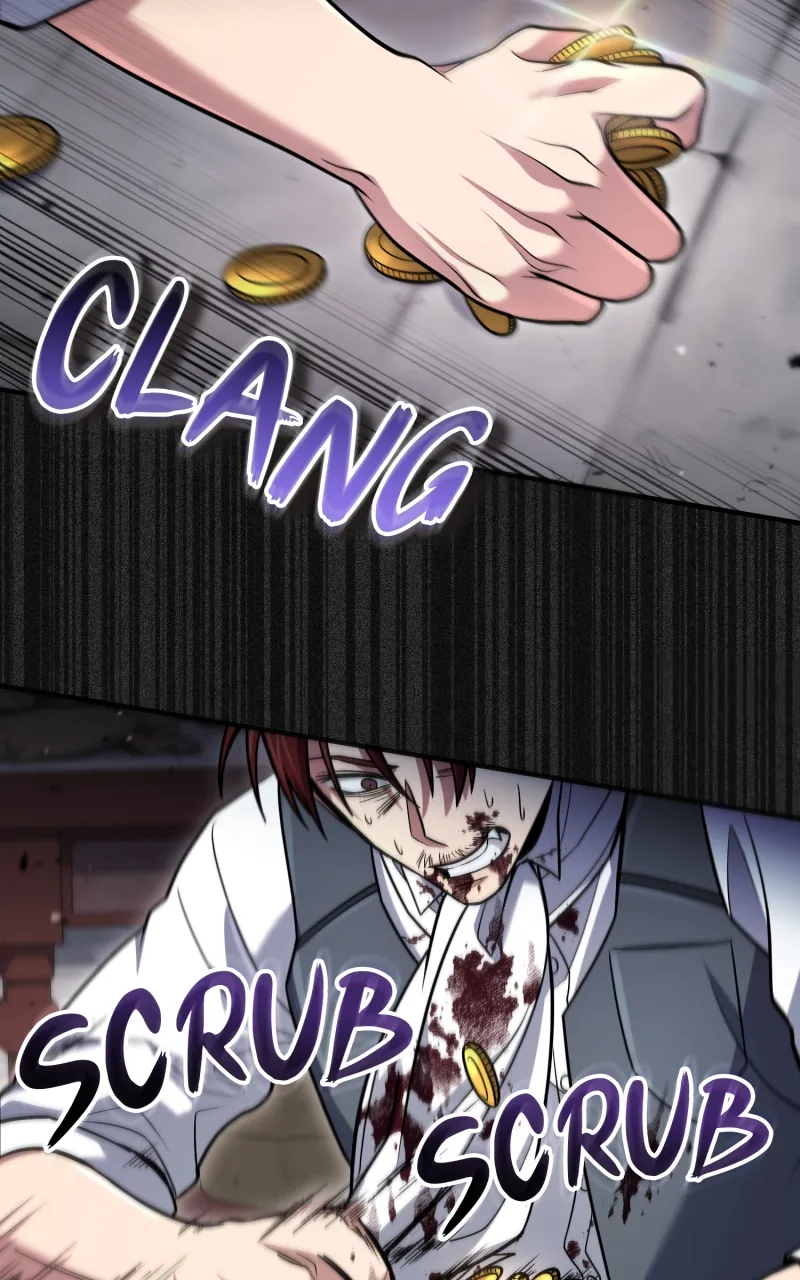 Read How to Live as an Illegal Healer Manga Online