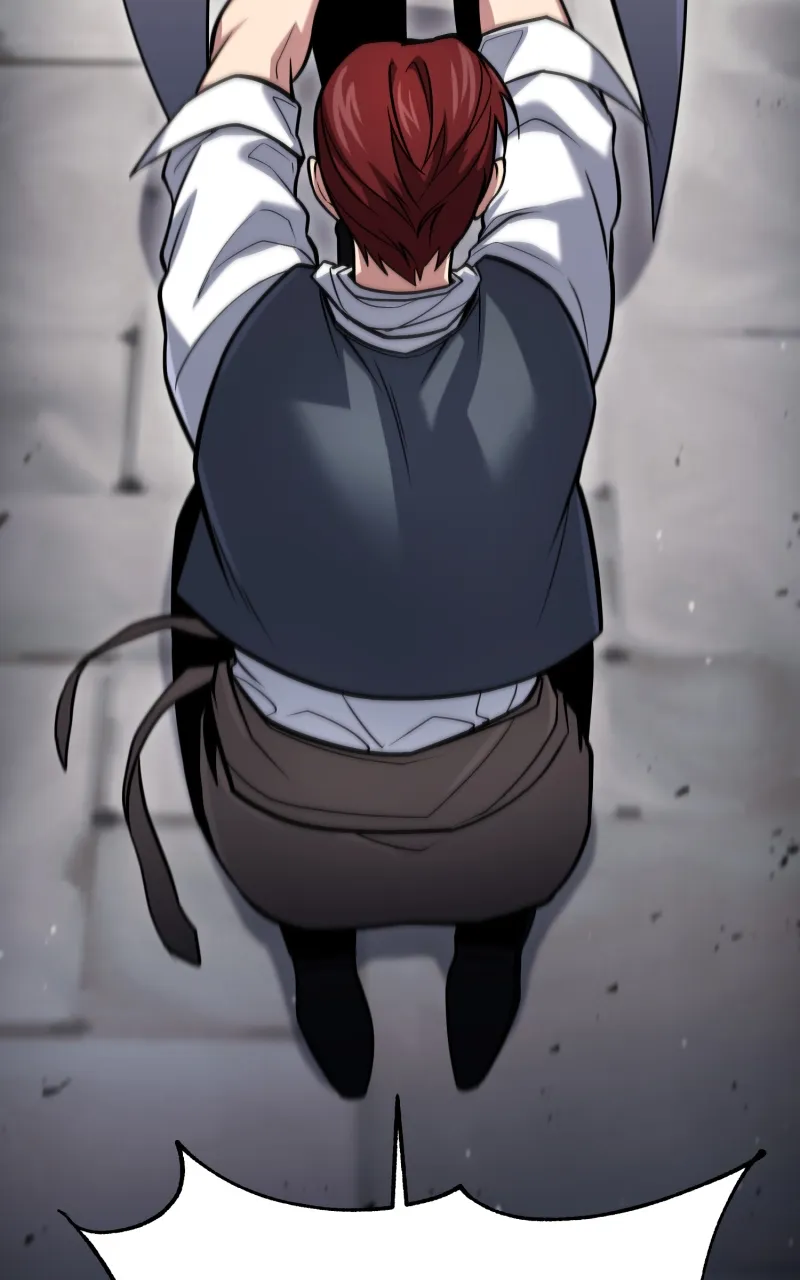 Read How to Live as an Illegal Healer Manga Online