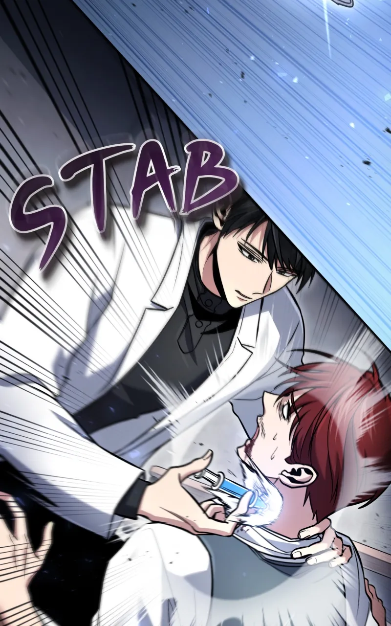 Read How to Live as an Illegal Healer Manga Online