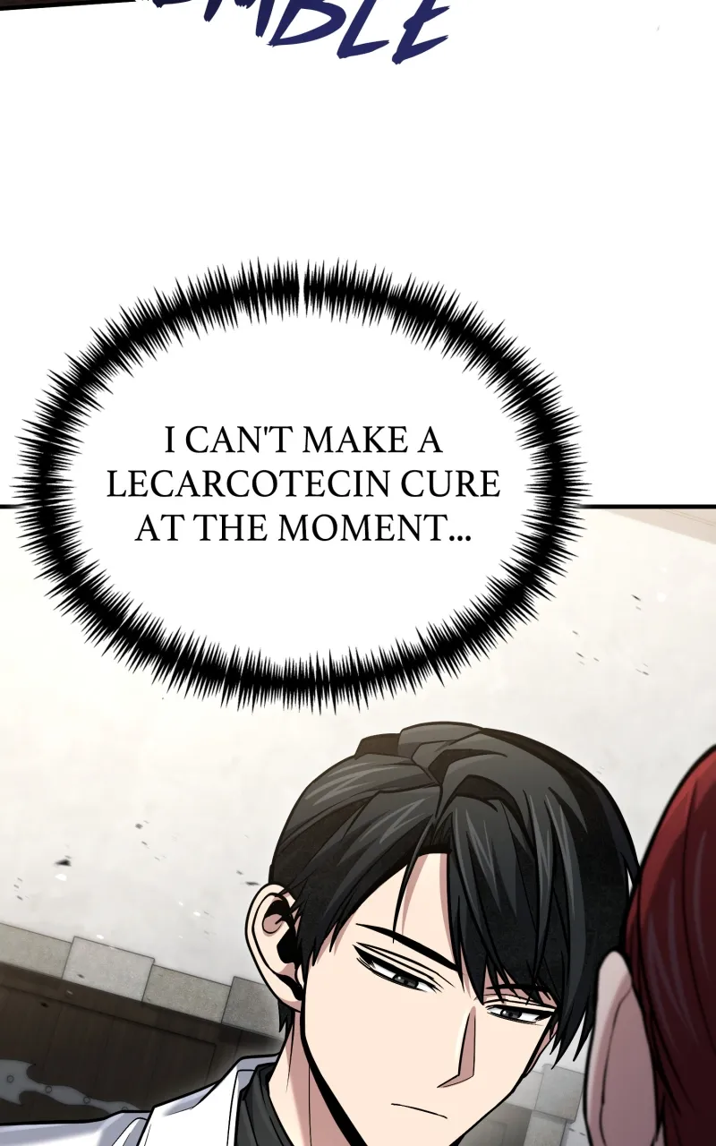 Read How to Live as an Illegal Healer Manga Online