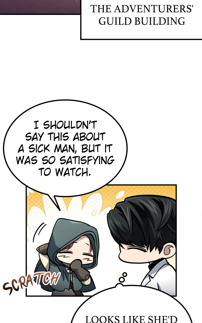 Read How to Live as an Illegal Healer Manga Online