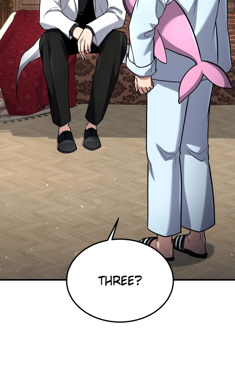 Read How to Live as an Illegal Healer Manga Online