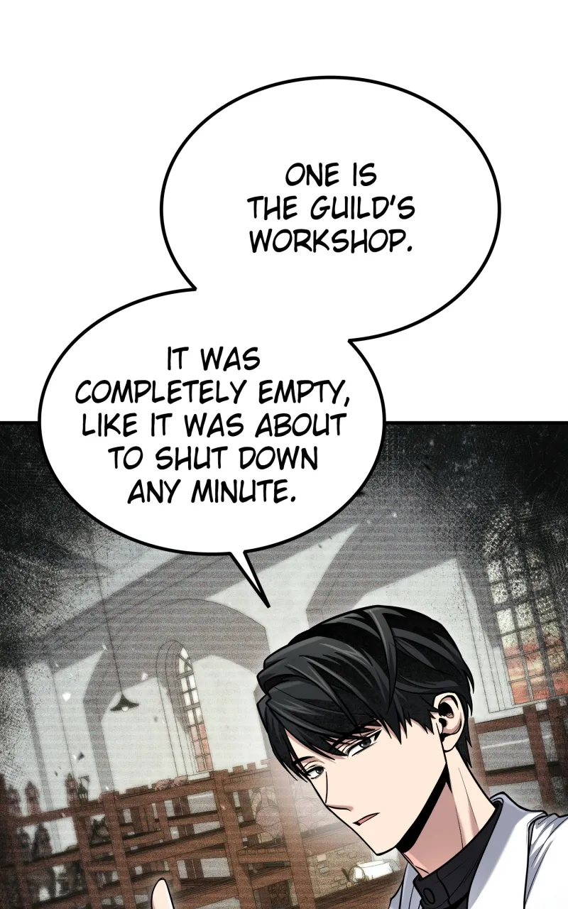 Read How to Live as an Illegal Healer Manga Online