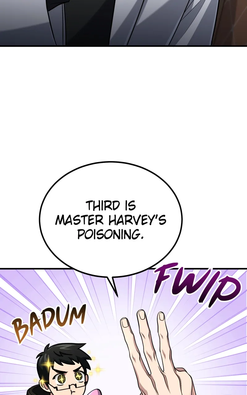 Read How to Live as an Illegal Healer Manga Online